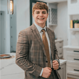 Alex Bradshaw